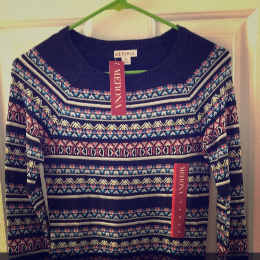 Sweater